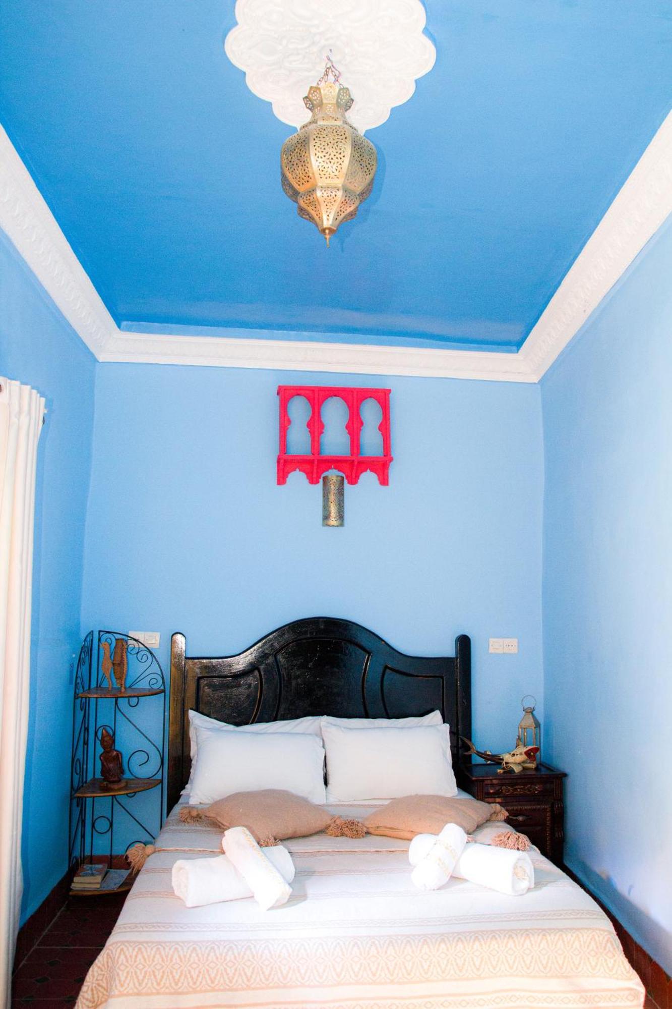 Riad Misk Fez Exterior foto