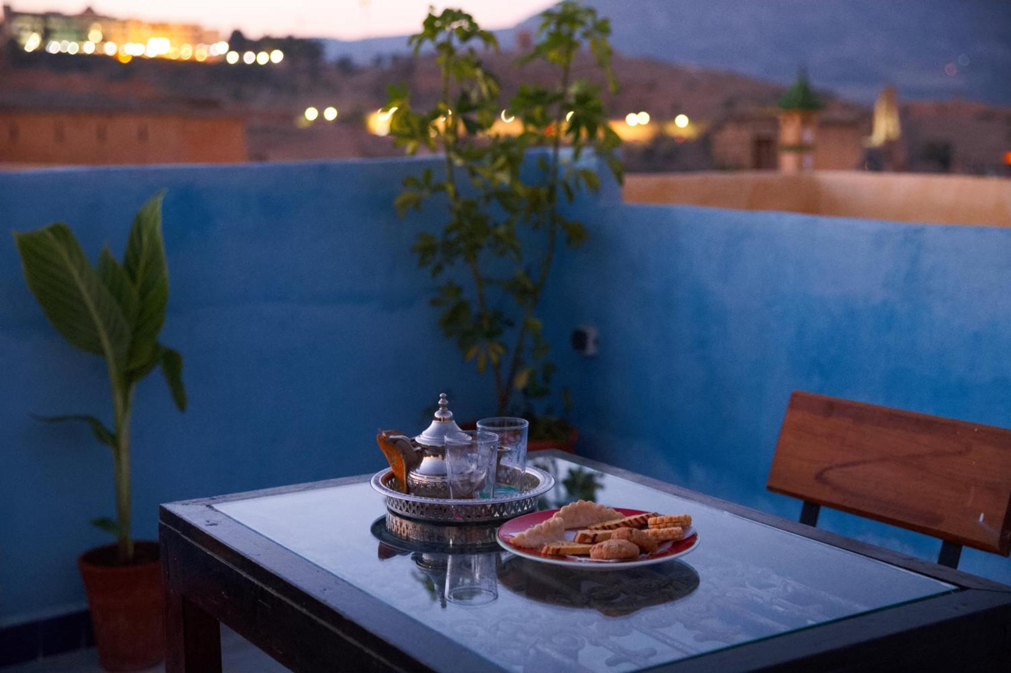 Riad Misk Fez Exterior foto